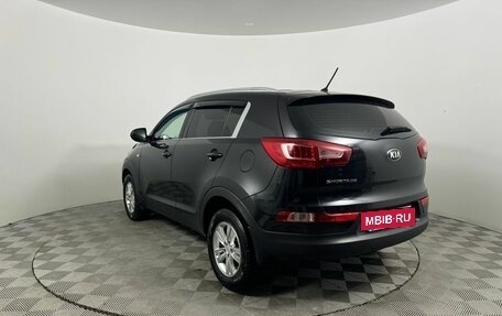 KIA Sportage III, 2013 год, 1 115 000 рублей, 7 фотография