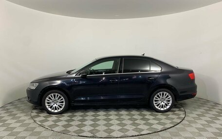 Volkswagen Jetta VI, 2011 год, 799 000 рублей, 8 фотография