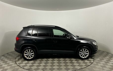 Volkswagen Tiguan I, 2015 год, 4 фотография