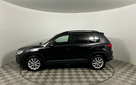 Volkswagen Tiguan I, 2015 год, 8 фотография