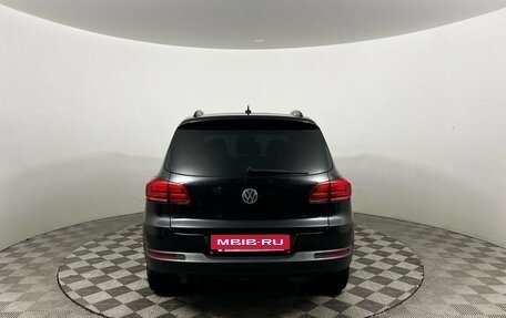 Volkswagen Tiguan I, 2015 год, 6 фотография