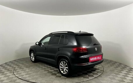 Volkswagen Tiguan I, 2015 год, 7 фотография