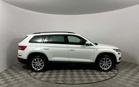 Skoda Kodiaq I, 2021 год, 3 539 000 рублей, 4 фотография