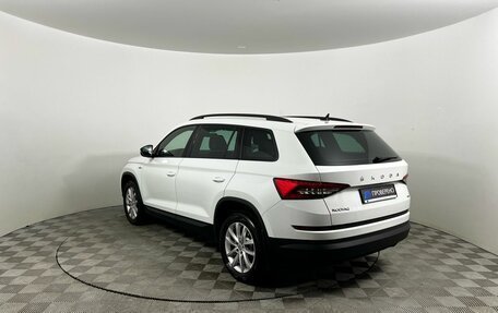 Skoda Kodiaq I, 2021 год, 3 539 000 рублей, 7 фотография