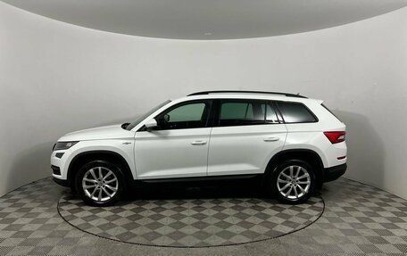 Skoda Kodiaq I, 2021 год, 3 539 000 рублей, 8 фотография