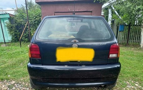 Volkswagen Polo III рестайлинг, 1997 год, 215 000 рублей, 3 фотография