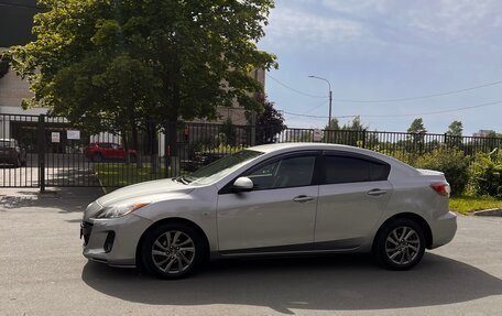 Mazda 3, 2012 год, 999 999 рублей, 8 фотография