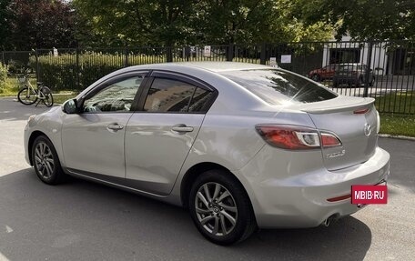 Mazda 3, 2012 год, 999 999 рублей, 7 фотография