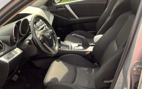 Mazda 3, 2012 год, 999 999 рублей, 9 фотография