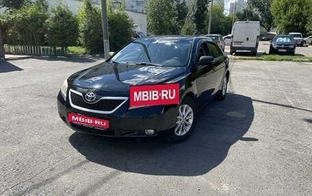 Toyota Camry, 2007 год, 900 000 рублей, 3 фотография