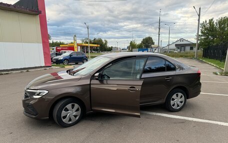 Volkswagen Polo VI (EU Market), 2020 год, 2 300 000 рублей, 5 фотография