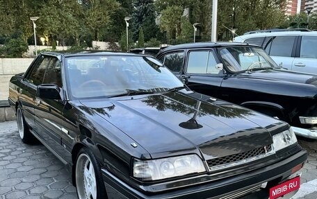 Nissan Skyline, 1988 год, 1 фотография