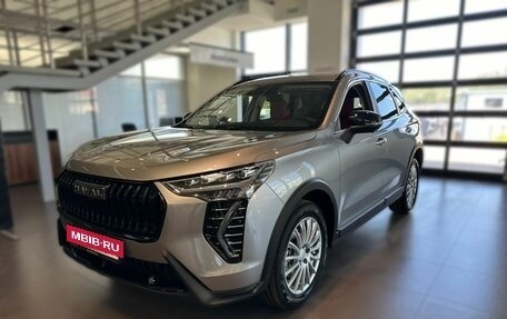 Haval Jolion, 2024 год, 1 фотография