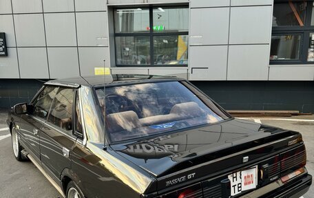 Nissan Skyline, 1988 год, 4 фотография