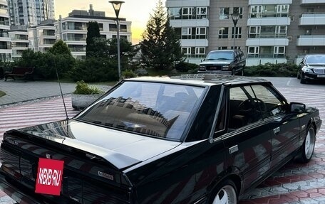 Nissan Skyline, 1988 год, 5 фотография