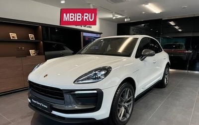 Porsche Macan I рестайлинг, 2024 год, 1 фотография