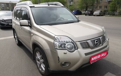 Nissan X-Trail, 2012 год, 1 500 000 рублей, 1 фотография