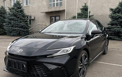 Toyota Camry, 2024 год, 1 фотография