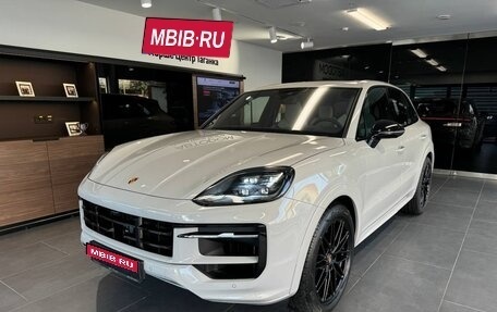 Porsche Cayenne III, 2024 год, 23 990 000 рублей, 1 фотография