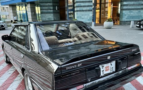 Nissan Skyline, 1988 год, 8 фотография