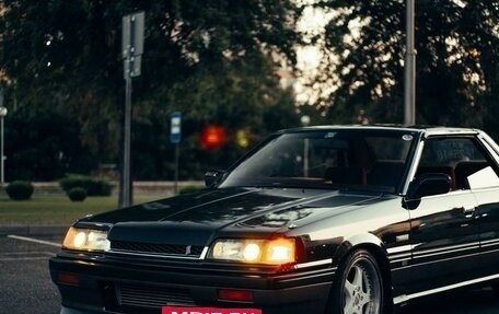 Nissan Skyline, 1988 год, 11 фотография