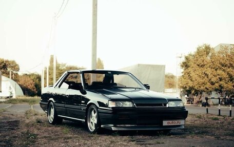 Nissan Skyline, 1988 год, 18 фотография