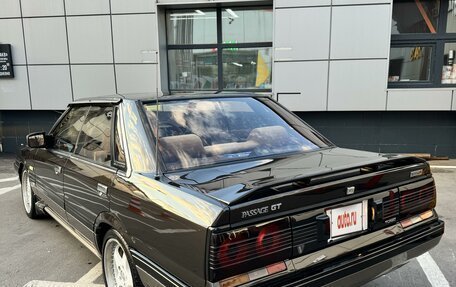 Nissan Skyline, 1988 год, 23 фотография