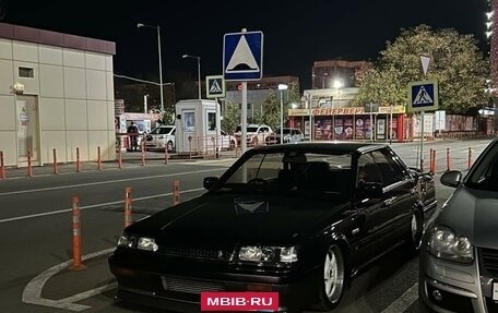 Nissan Skyline, 1988 год, 15 фотография