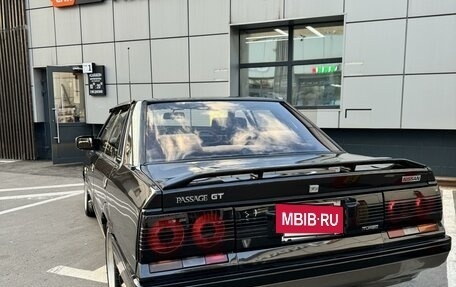 Nissan Skyline, 1988 год, 22 фотография