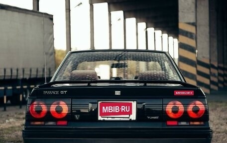 Nissan Skyline, 1988 год, 21 фотография