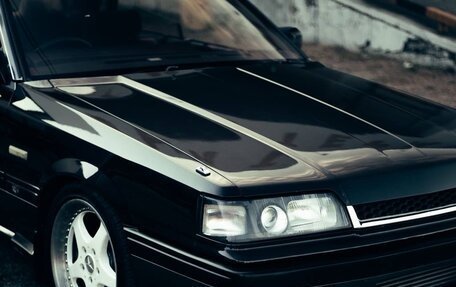 Nissan Skyline, 1988 год, 34 фотография