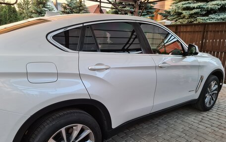 BMW X6, 2016 год, 3 630 000 рублей, 2 фотография