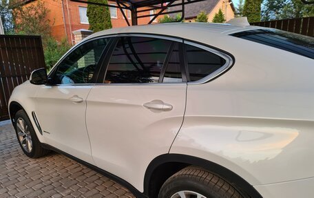 BMW X6, 2016 год, 3 630 000 рублей, 5 фотография