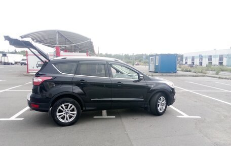 Ford Kuga III, 2017 год, 1 700 000 рублей, 2 фотография