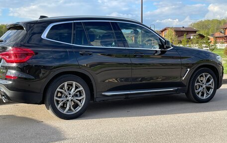 BMW X3, 2019 год, 4 750 000 рублей, 6 фотография