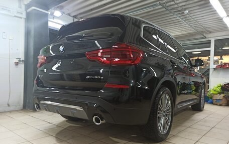 BMW X3, 2019 год, 4 750 000 рублей, 12 фотография