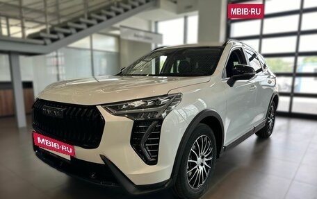 Haval Jolion, 2024 год, 2 799 000 рублей, 2 фотография