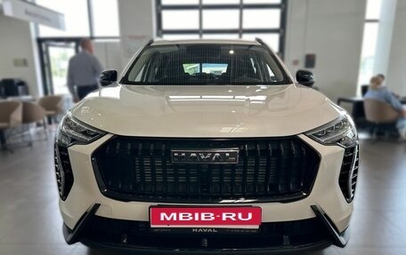 Haval Jolion, 2024 год, 2 799 000 рублей, 13 фотография