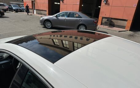 Volkswagen Passat CC I рестайлинг, 2014 год, 1 735 000 рублей, 14 фотография