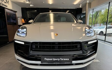 Porsche Macan I рестайлинг, 2024 год, 15 490 000 рублей, 5 фотография