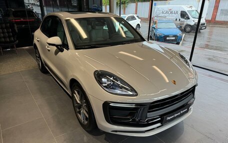 Porsche Macan I рестайлинг, 2024 год, 15 490 000 рублей, 6 фотография