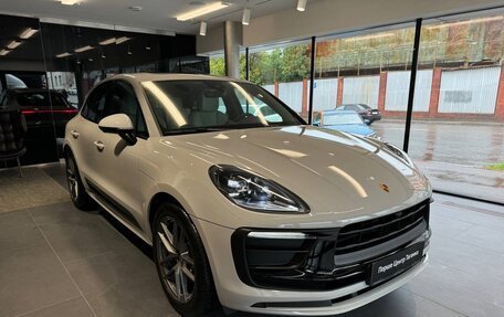 Porsche Macan I рестайлинг, 2024 год, 15 490 000 рублей, 3 фотография