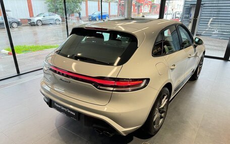 Porsche Macan I рестайлинг, 2024 год, 15 490 000 рублей, 12 фотография