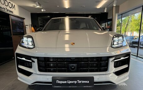 Porsche Cayenne III, 2024 год, 23 990 000 рублей, 5 фотография