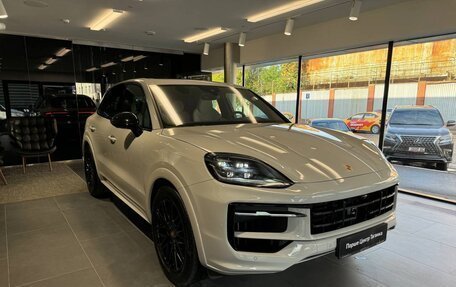 Porsche Cayenne III, 2024 год, 23 990 000 рублей, 3 фотография