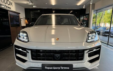 Porsche Cayenne III, 2024 год, 23 990 000 рублей, 2 фотография