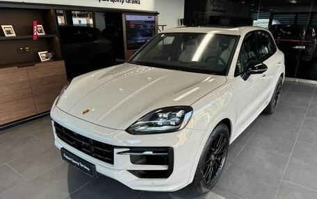 Porsche Cayenne III, 2024 год, 23 990 000 рублей, 4 фотография