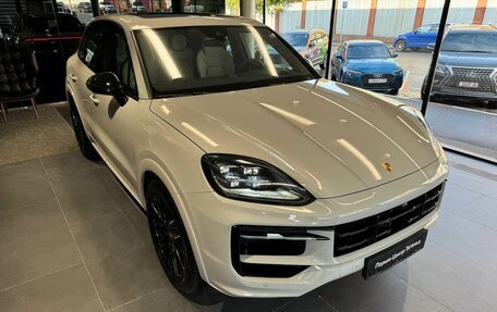 Porsche Cayenne III, 2024 год, 23 990 000 рублей, 6 фотография