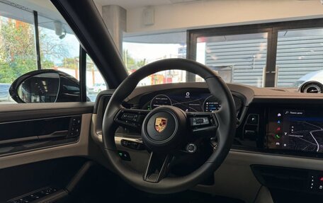 Porsche Cayenne III, 2024 год, 23 990 000 рублей, 26 фотография