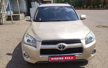 Toyota RAV4, 2010 год, 1 фотография